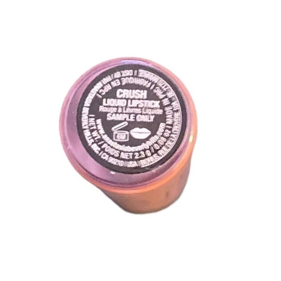 💖 Host Pick! 💖 Anastasia Beverly Hills ‘Crush’ Liquid Lipstick - Picture 8 of 10